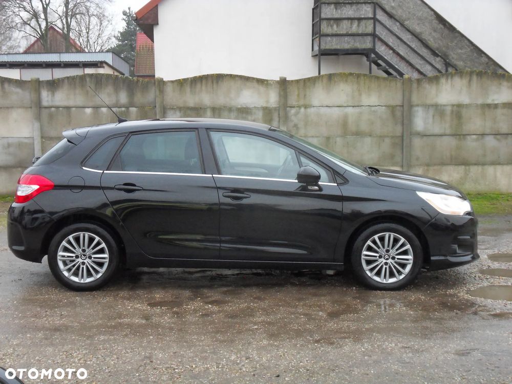 Citroën C4 1.4 VTi Selection - 6