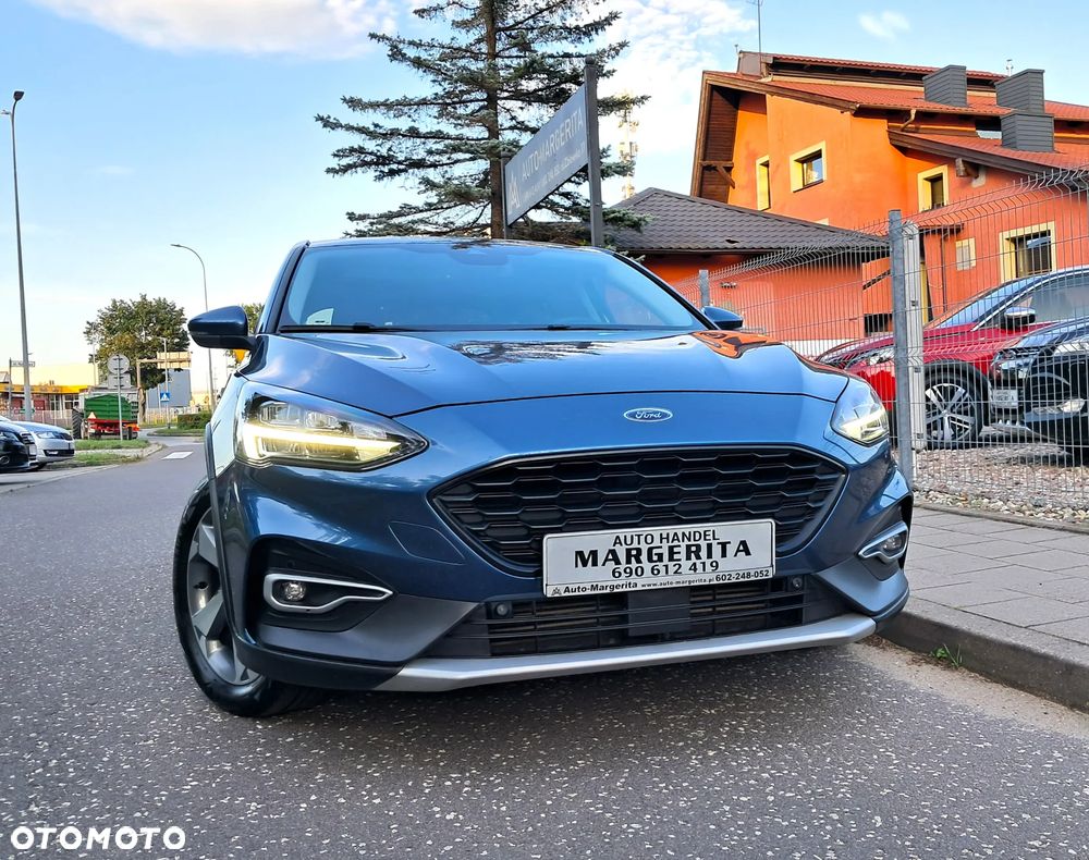 Ford Focus - 37