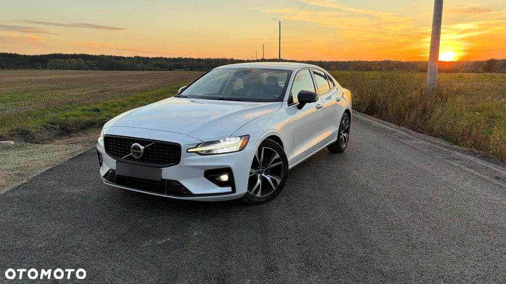 Volvo S60 - 2