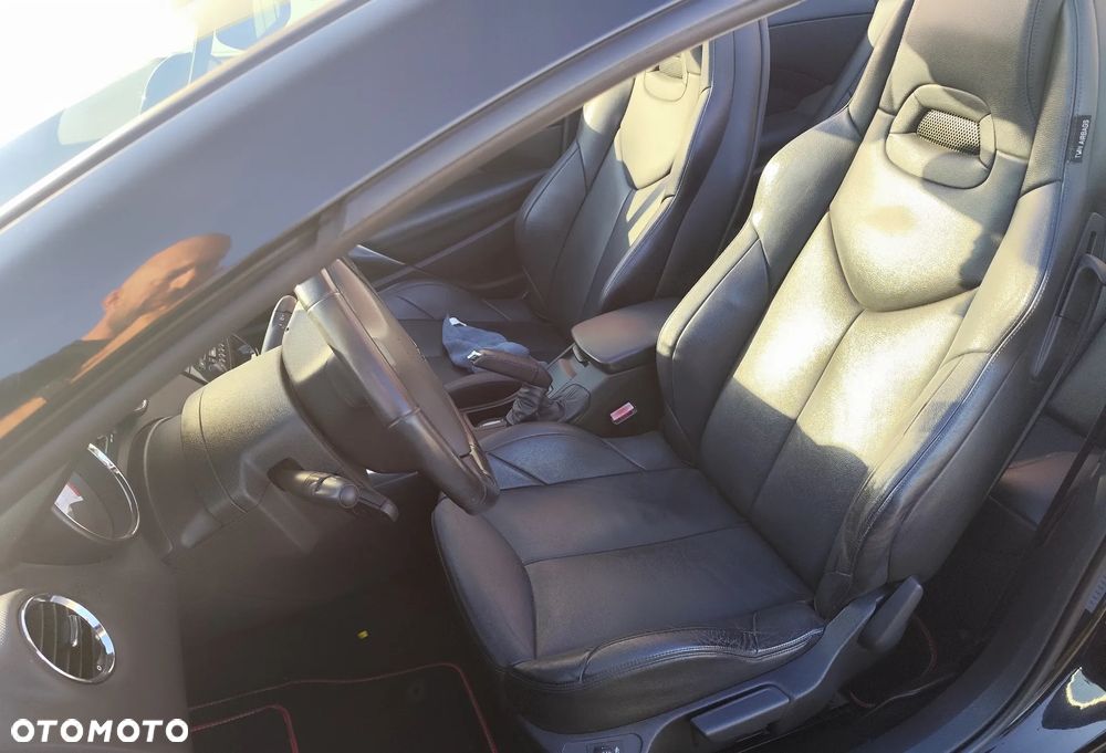 Peugeot 308 120 VTi Tendance - 35