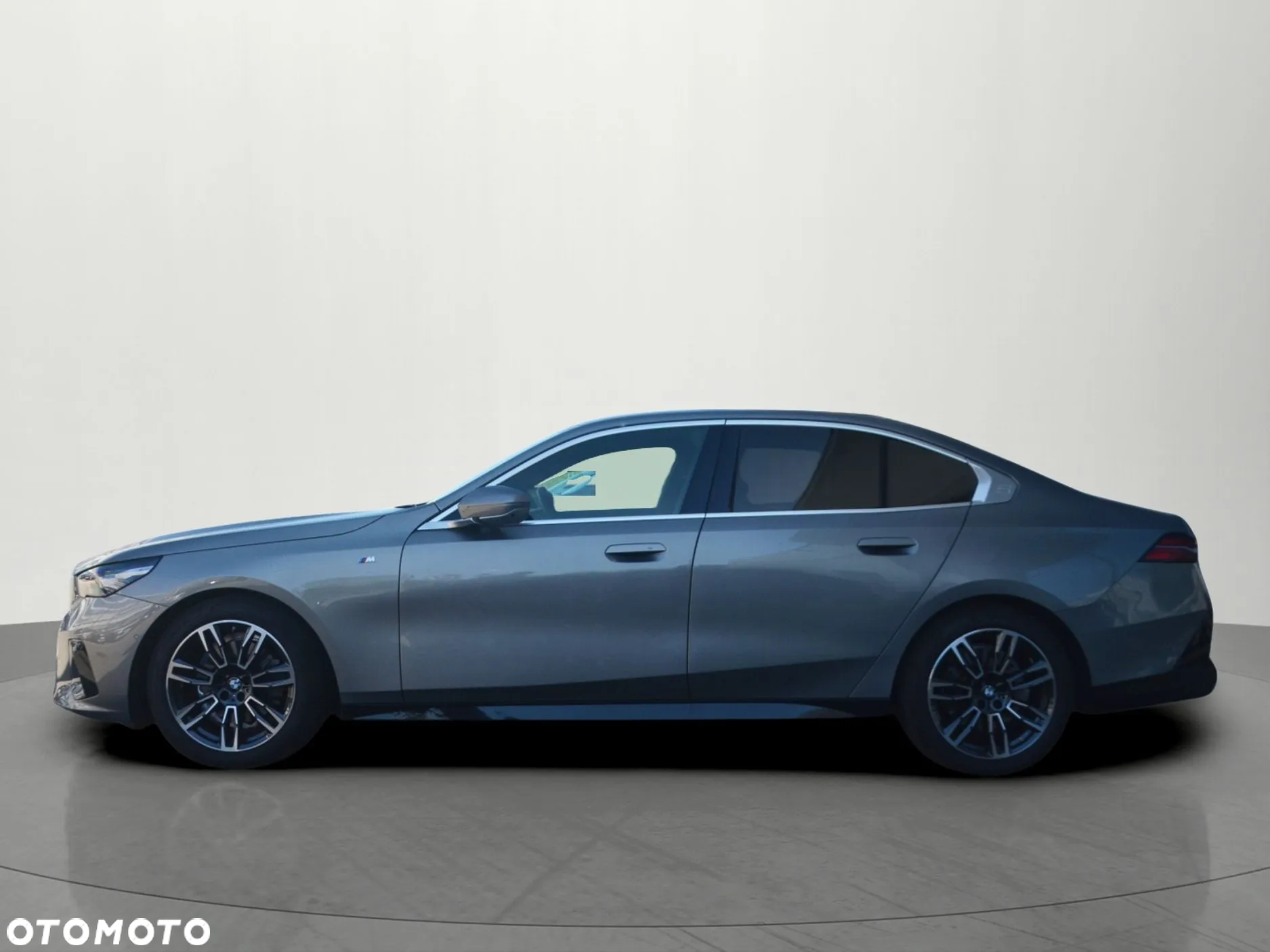 BMW Seria 5 520d - 4
