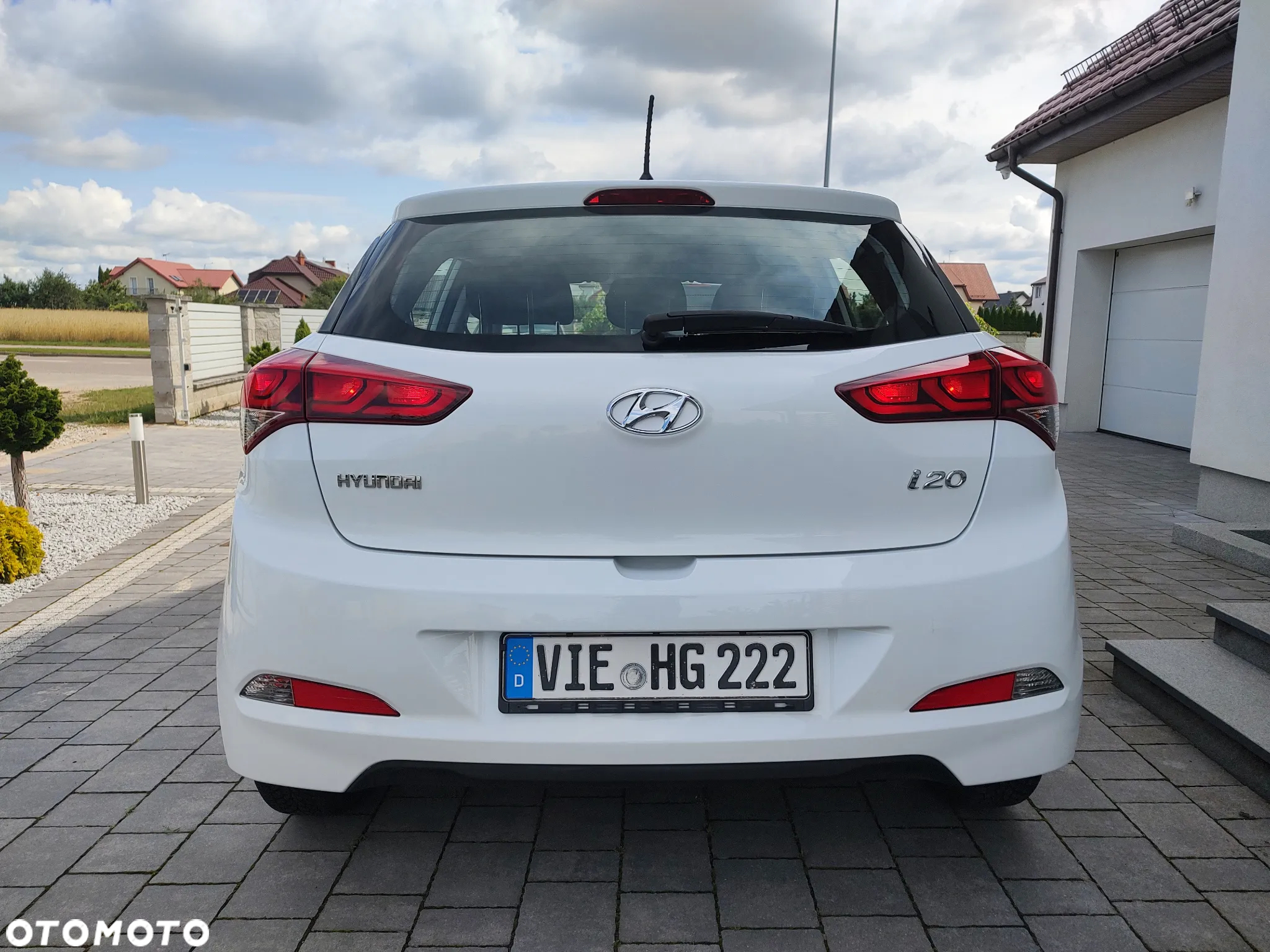 Hyundai i20 1.2 Select - 7