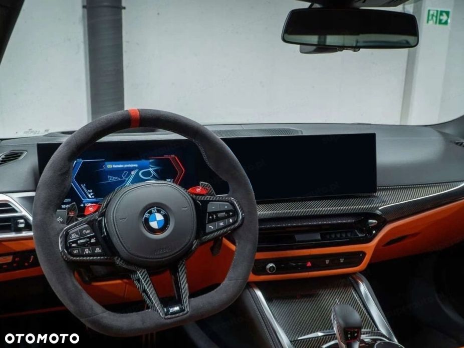 BMW M3 Competition xDrive sport - 9