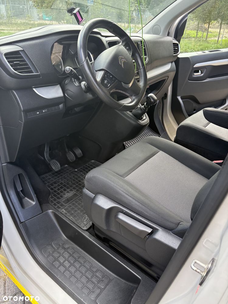 Citroën SpaceTourer 2.0 BlueHDi XL Feel - 16