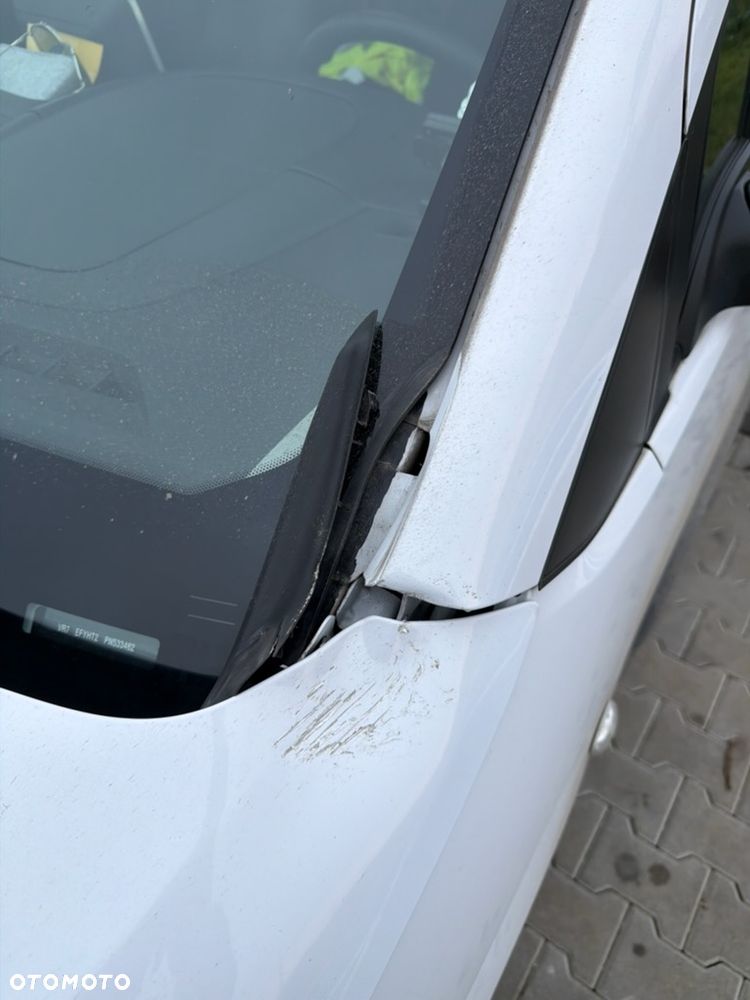 Citroën BERLINGO IZOTERMA, CENA BRUTTO - 20