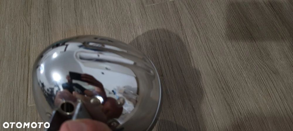 KAWASAKI VULVAN 800 VN800 LAMPA REFLEKTOR PRZÓD STAN IDEALNY - 5