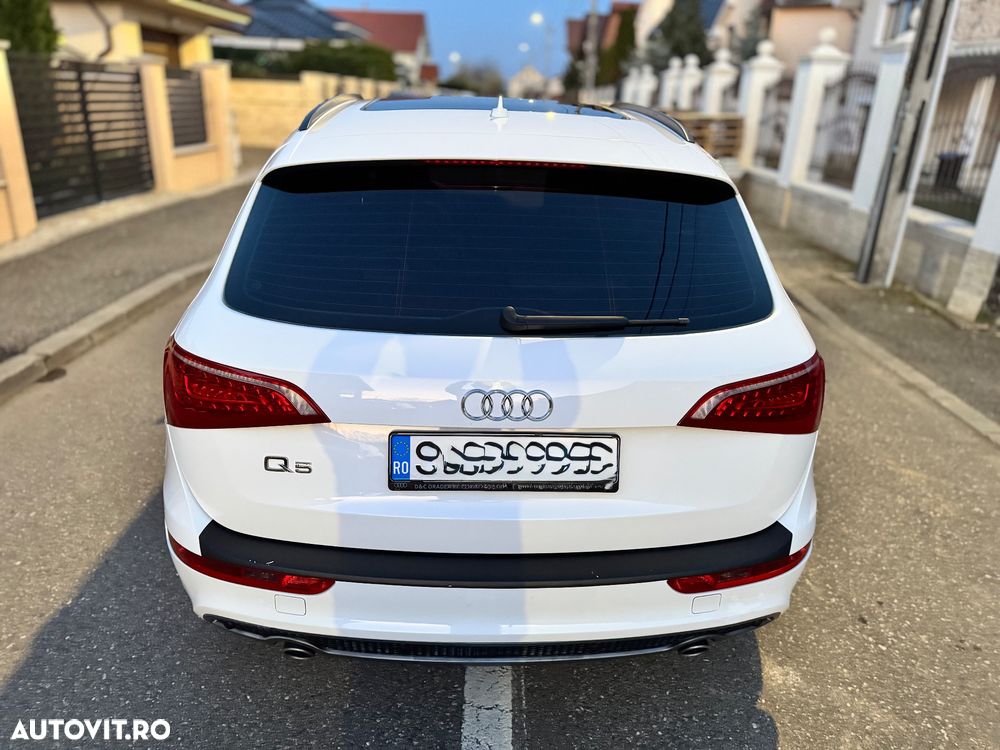 Audi Q5 - 8