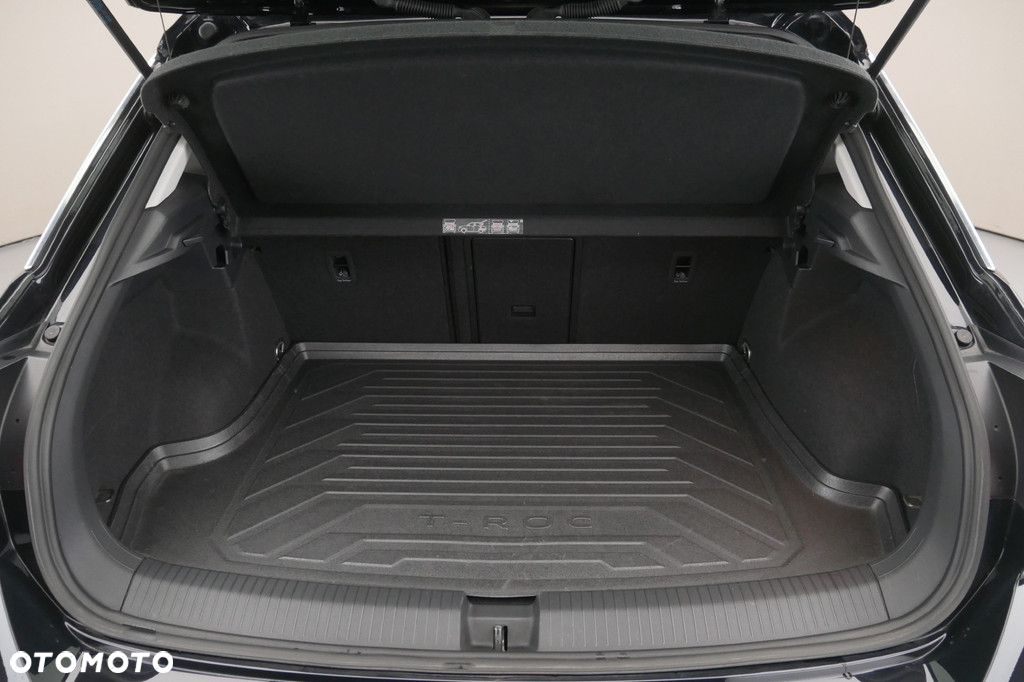 Volkswagen T-Roc 1.5 TSI ACT Premium DSG - 16
