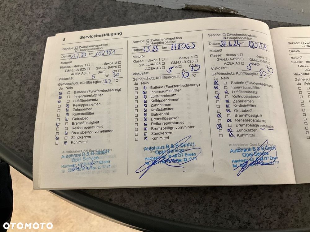 Opel Astra 1.4 Turbo Exklusiv - 29