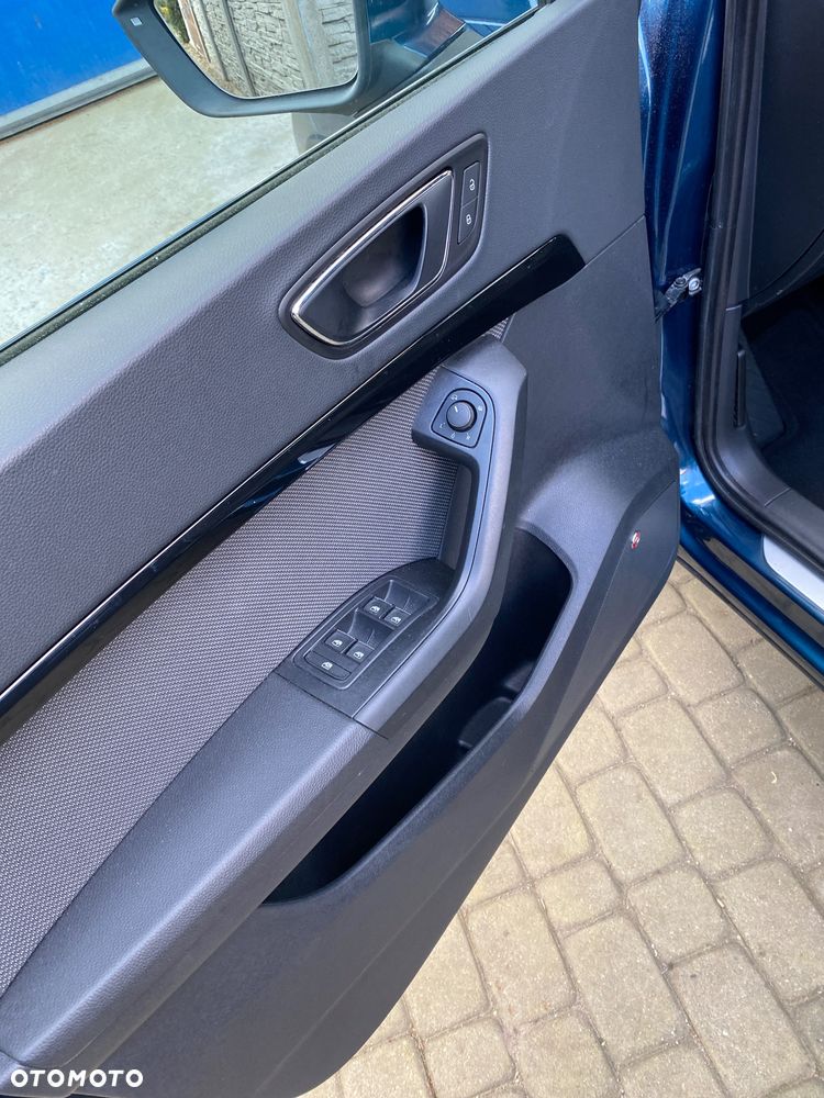 Seat Ateca 1.5 TSI ACT DSG OPF Xcellence - 23