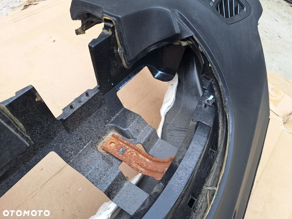DESKA KONSOLA PODUSZKI AIRBAG KIA PRO CEED I - 11