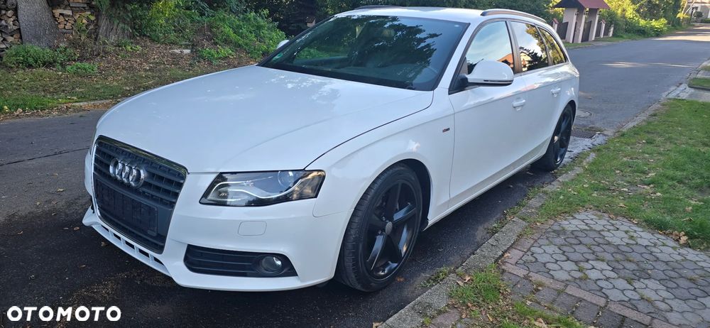 Audi A4 - 25