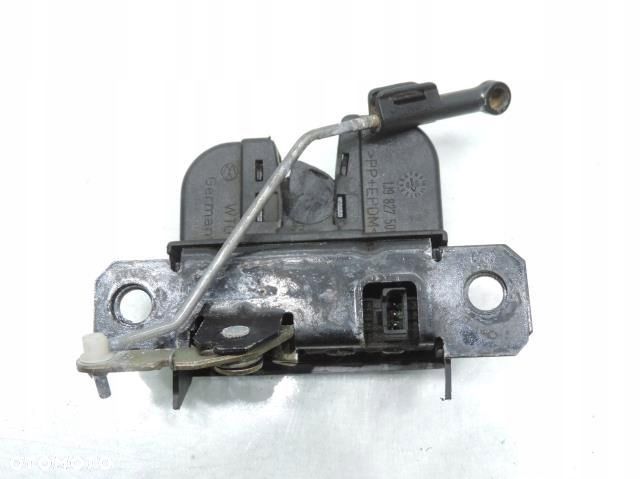 ZAMEK KLAPY VW GOLF IV KOMBI - 2