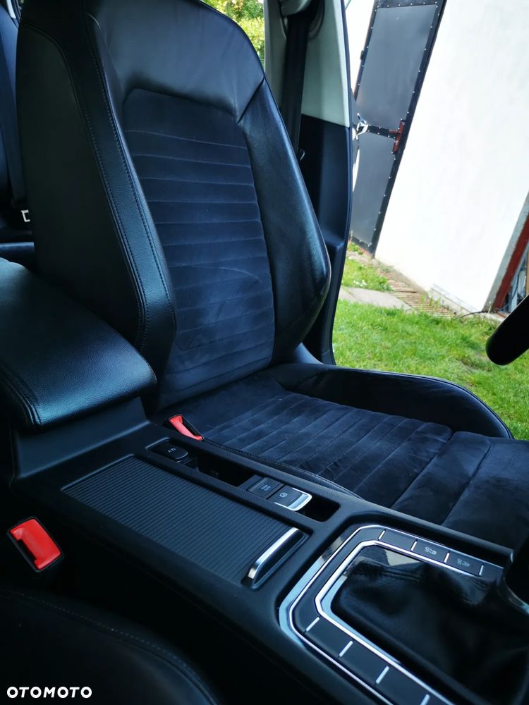 Volkswagen Passat 2.0 TDI BMT Highline DSG - 11