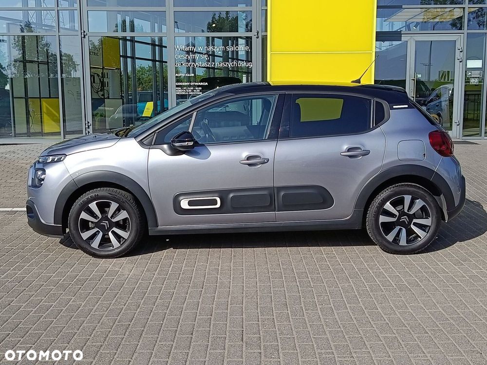 Citroën C3 1.2 PureTech Shine - 10