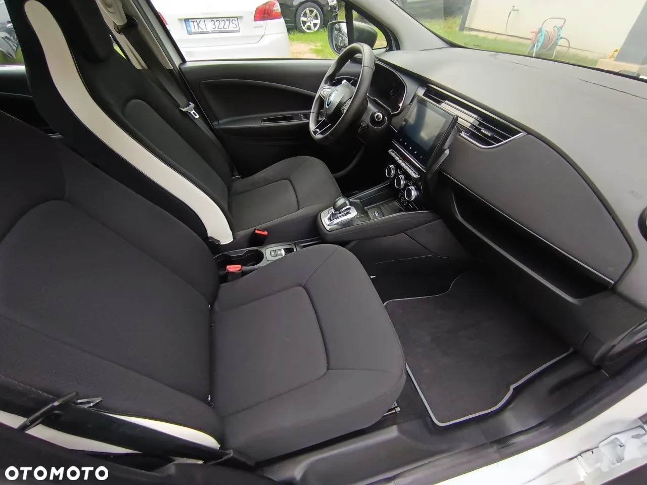 Renault Zoe R135 Z.E 50 Intens - 14