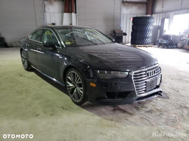 Audi A7 Sportback 3.0 TFSI Quattro S tronic - 33
