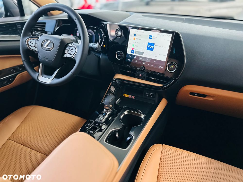 Lexus NX 350h Prestige 2WD - 17