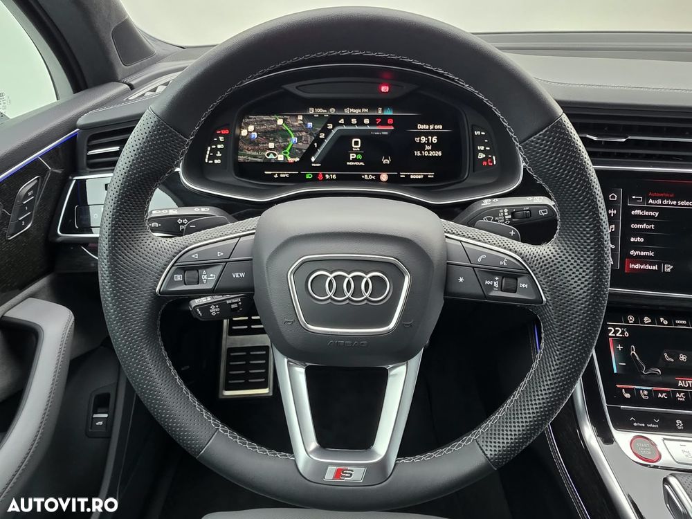 Audi SQ7 - 18