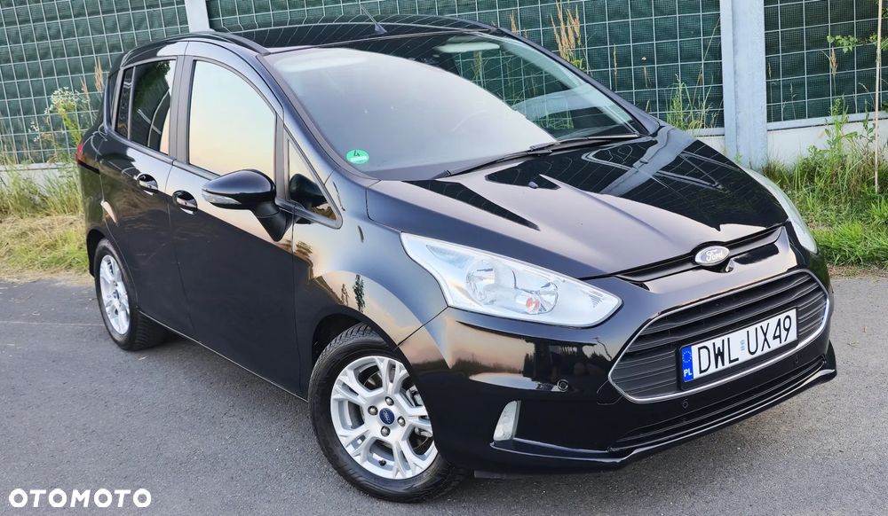 Ford EcoSport - 7