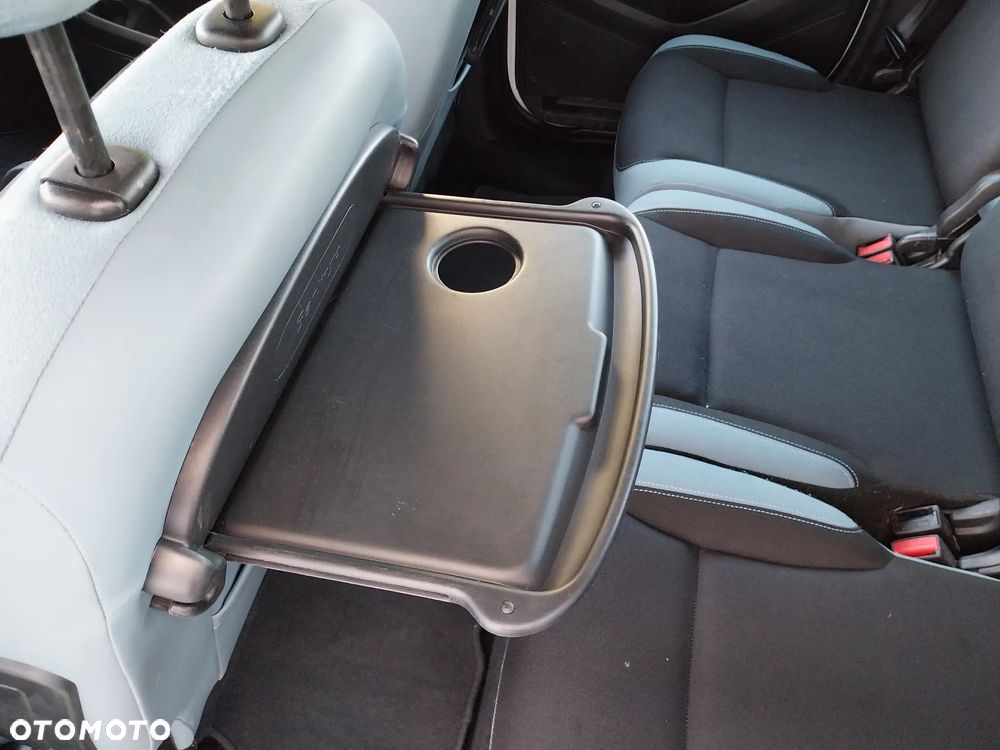 Citroën Berlingo Multispace e-HDi 90 FAP Selection - 22