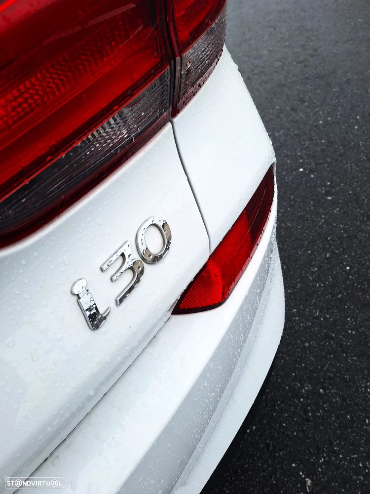 Hyundai i30 1.6 CRDI STyle - 10