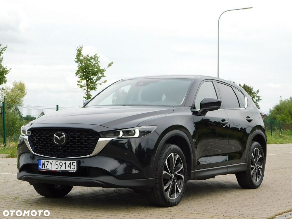 Mazda CX-5 2.0 Center-Line Plus 2WD - 22