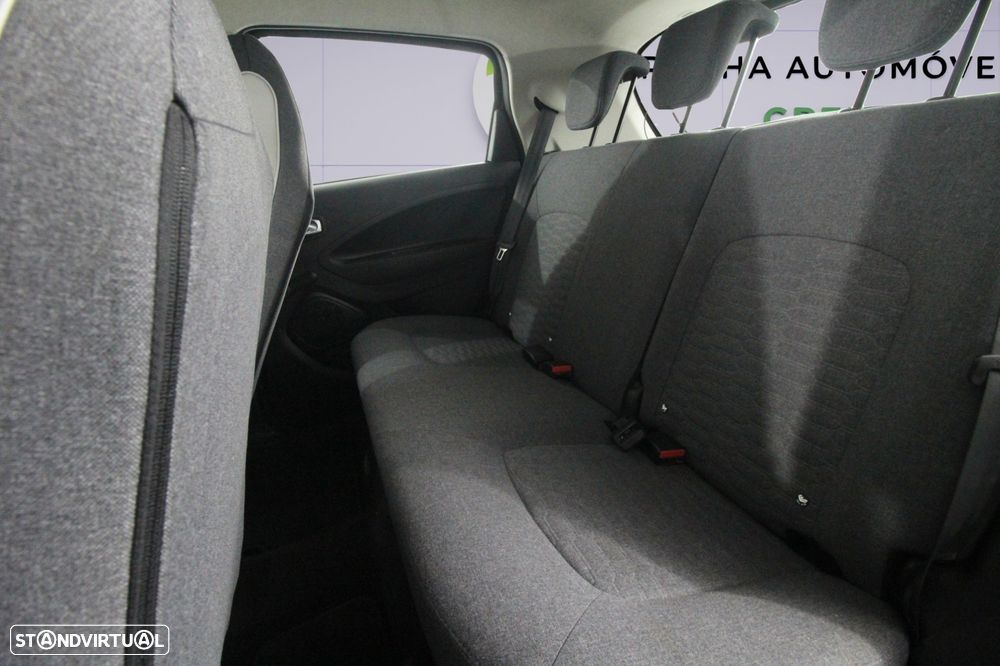 Renault Zoe - 10