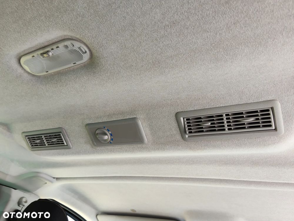 Renault Trafic Combi Expression - 26