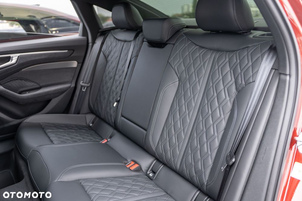 Audi A6 Limousine - 18