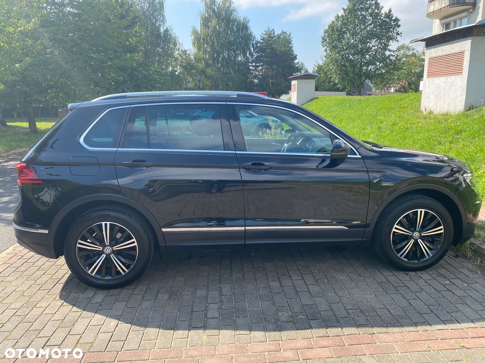 Volkswagen Tiguan - 19