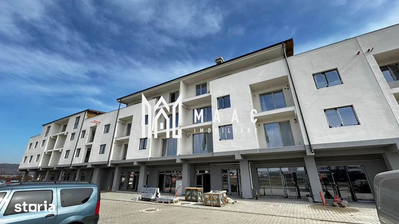 Apartament 2 camere | Etaj 1 | Încălzire în pardoseală | Parcare | Șel — fotografia 1