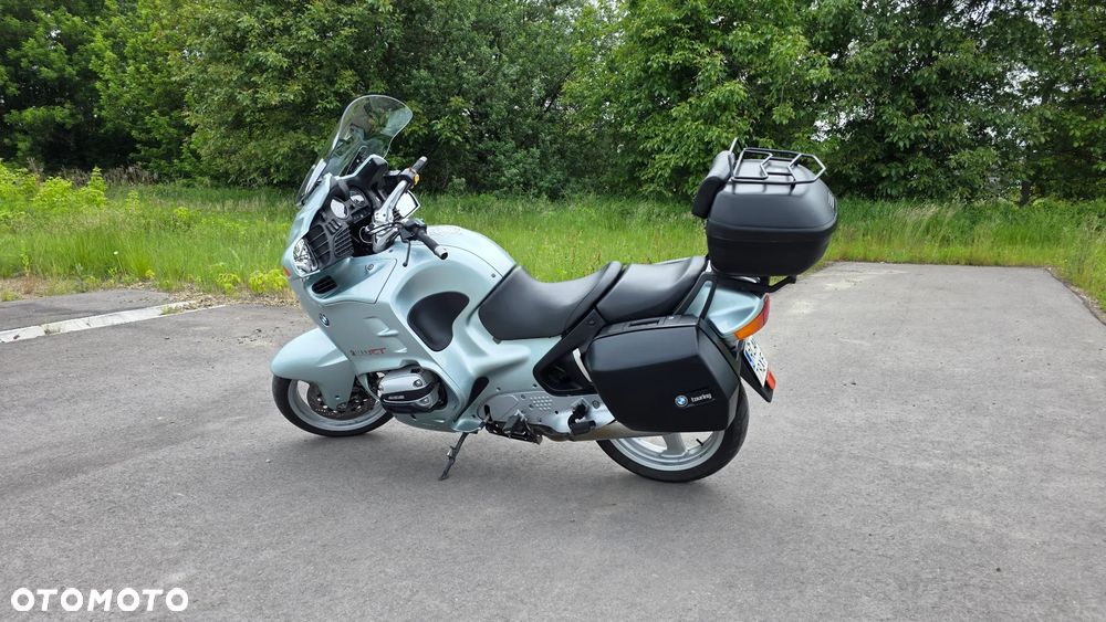 BMW R - 2