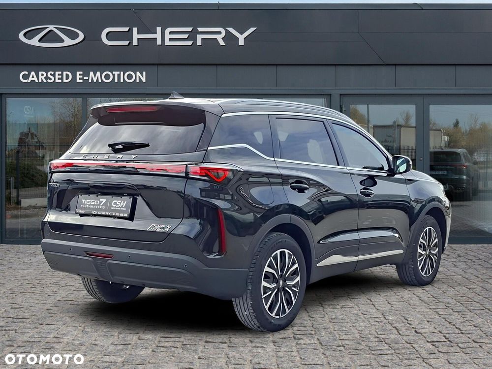 Chery Tiggo 7 - 6
