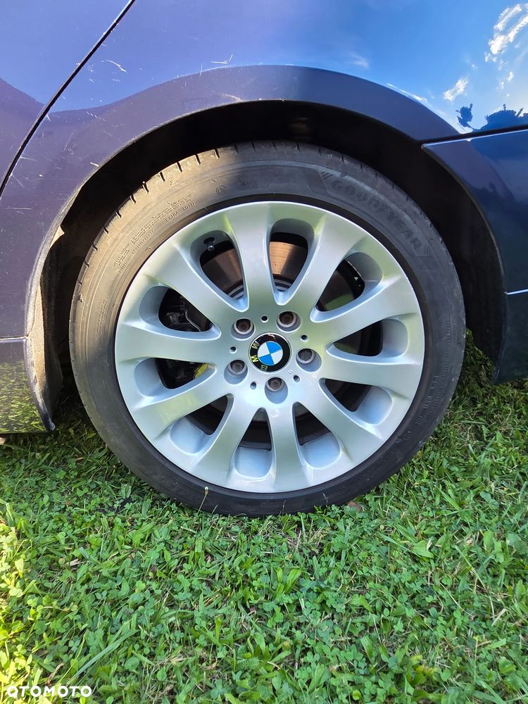 BMW Seria 3 330d - 13