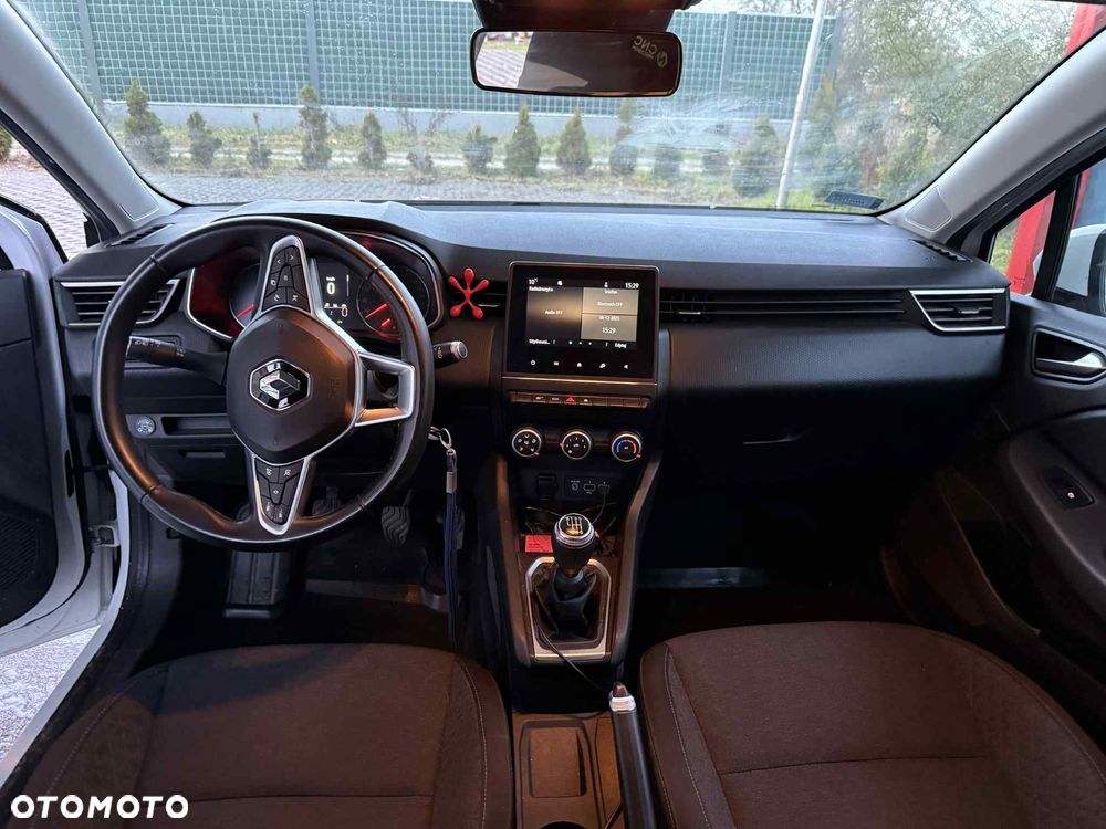 Renault Clio 1.0 TCe Intens - 5