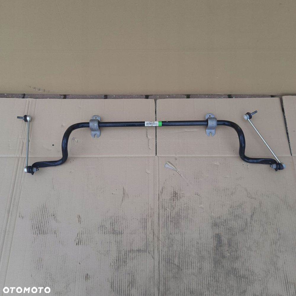 drążek stabilizatora renault clio v 1.0 demontaż