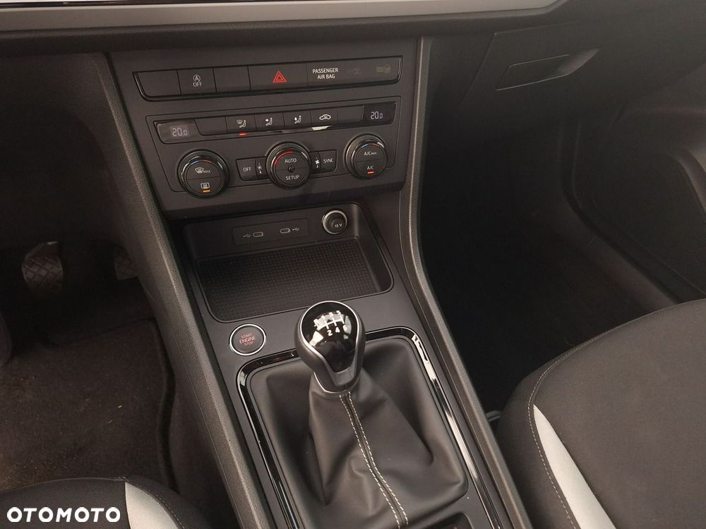 Seat Ateca - 22