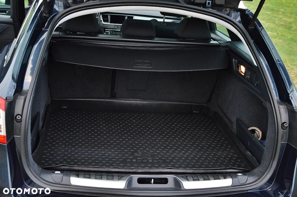 Peugeot 508 HDi FAP 165 Business-Line - 26