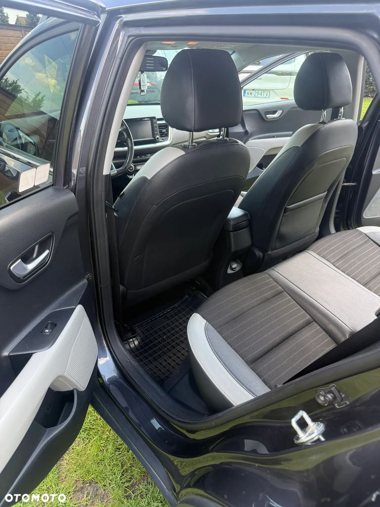 Kia Stonic 1.4 M - 14