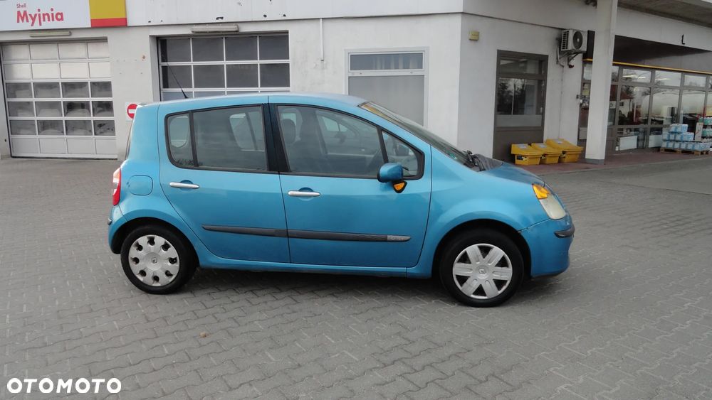 Renault Modus - 3