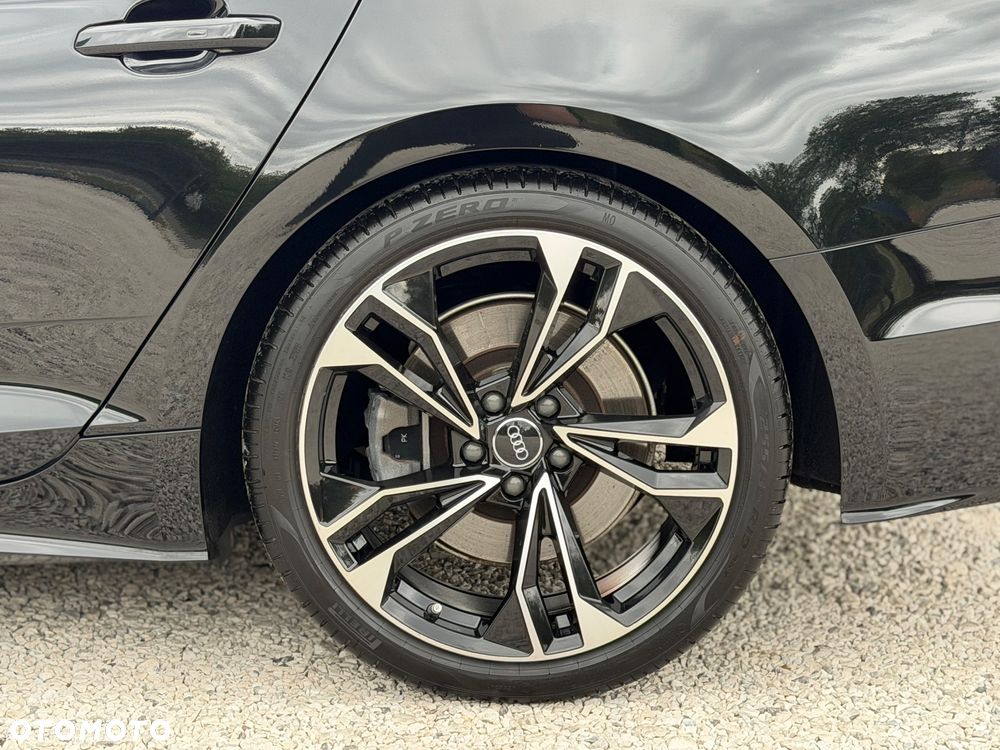 Audi A5 Sportback 45 TFSI mHEV Quattro S Line S tronic - 12