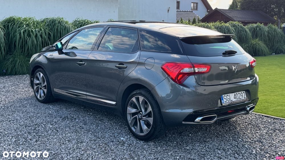 Citroën DS5 HDi 165 SportChic - 25