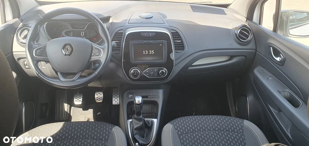 Renault Captur 1.5 dCi Intens - 12