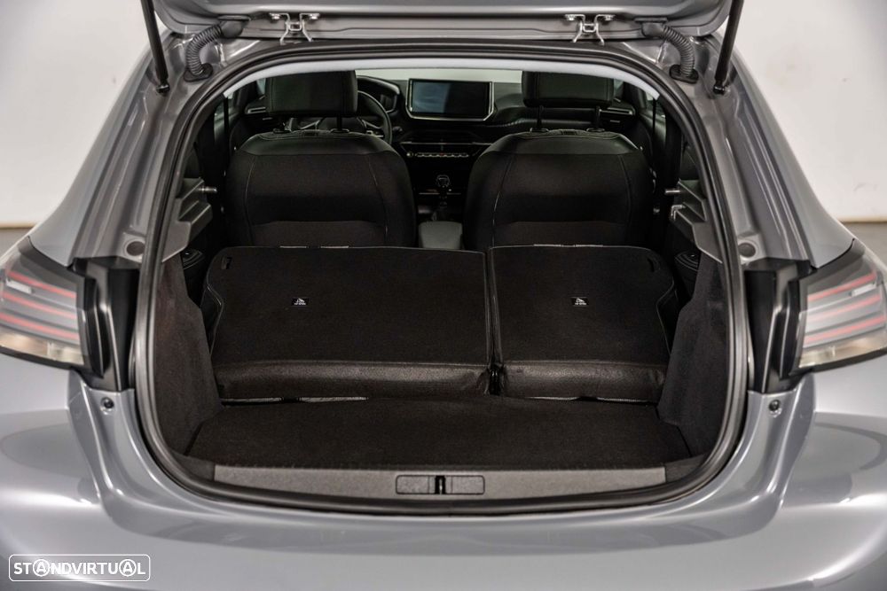 Peugeot 208 1.2 PureTech Allure - 18