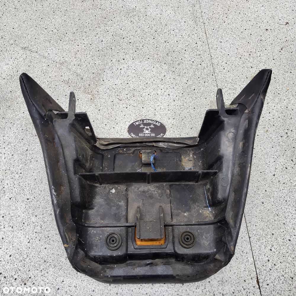 Kanapa, fotel tył, siedzenie pasażera Yamaha V-MAX 1200 VMAX 1200 - 14