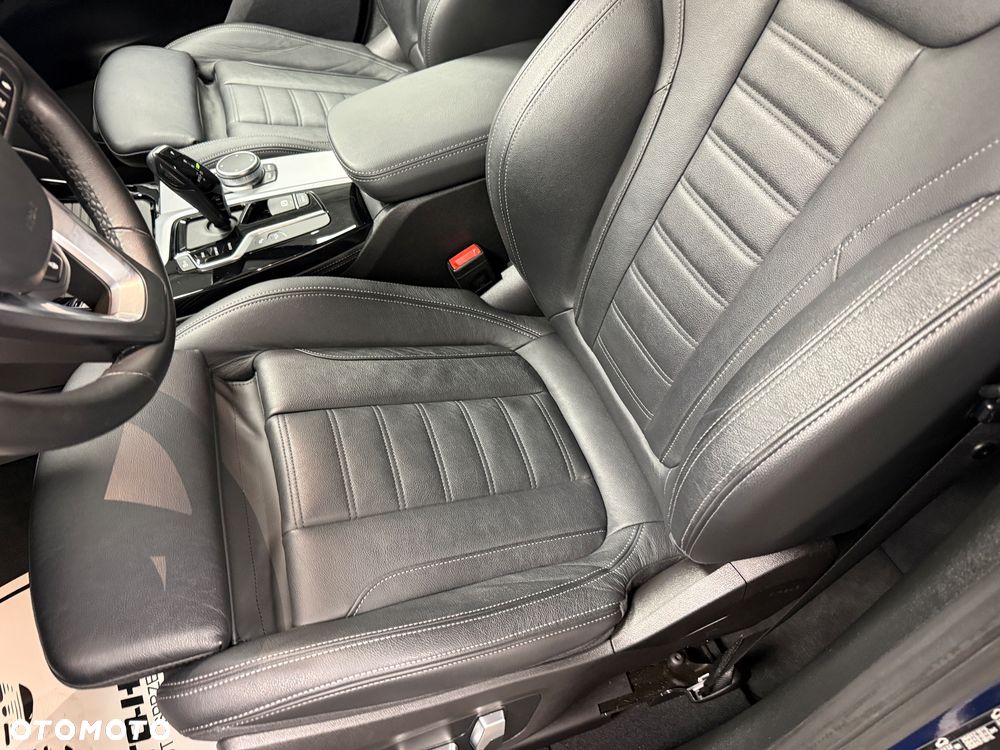 BMW X4 - 18