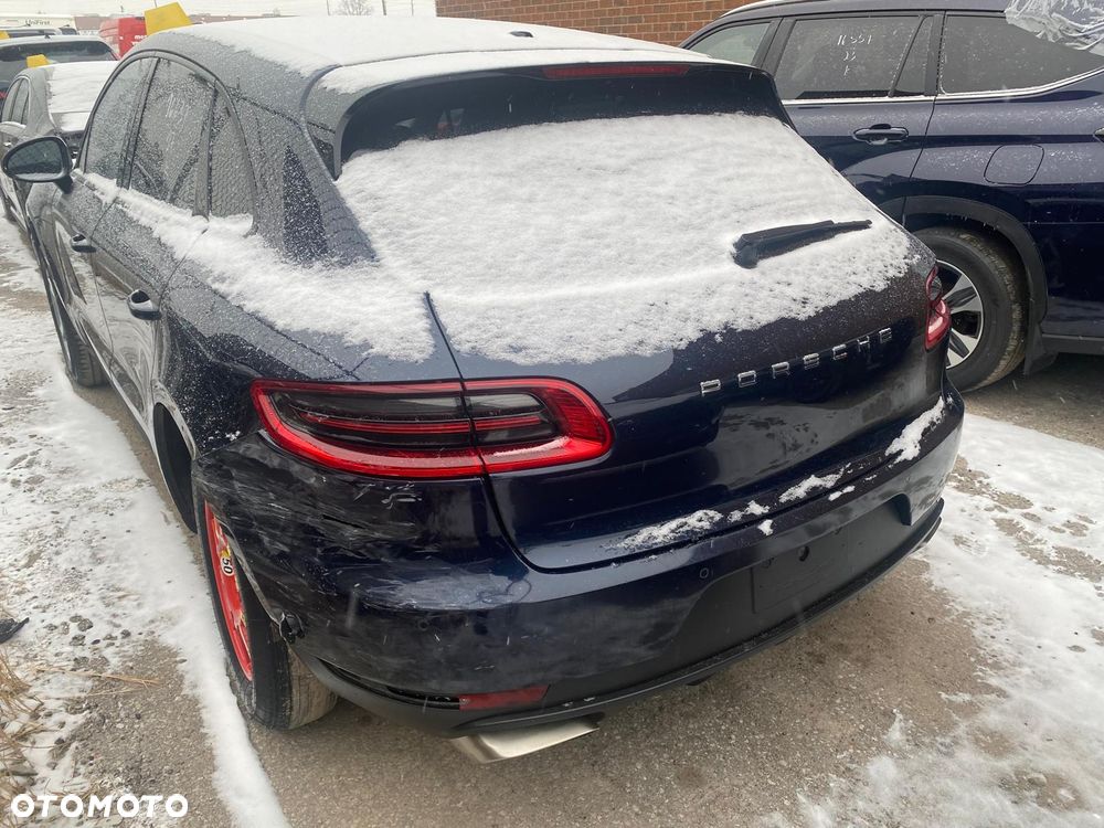 Porsche Macan PDK - 37