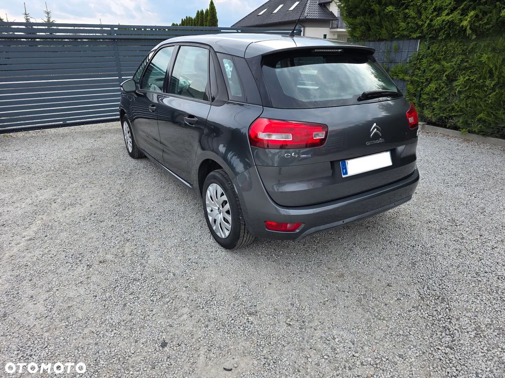 Citroën C4 Picasso BlueHDi 120 SELECTION - 13