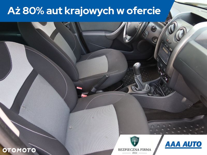 Dacia Duster - 10